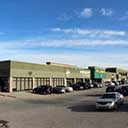 Midnapore Mall - South view