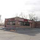 Midnapore Mall tenant - Wendys
