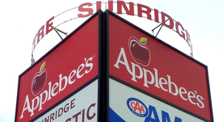 Sunridge Centre